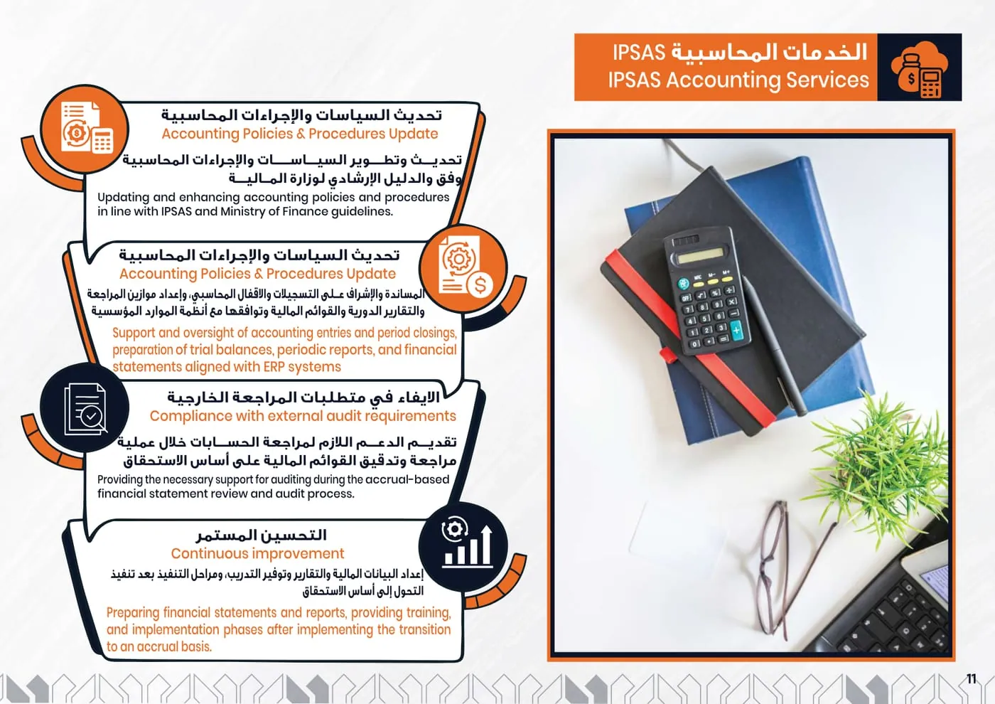 Prime Logic Company Profile — page 12 of 47 | بروفايل برايم لوجيك — صفحة 12