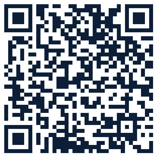 QR code — Prime Logic brochure / رمز QR للبروشور