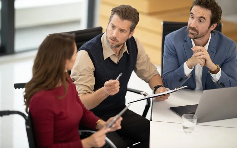 Change Management