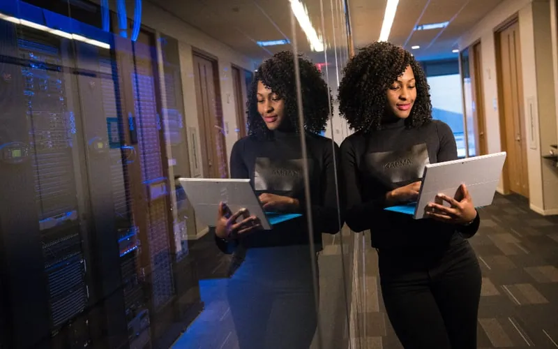 IT Infrastructure