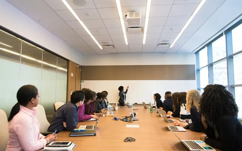Management Consulting