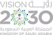 شعار رؤية السعودية 2030 — Saudi Vision 2030 official logo